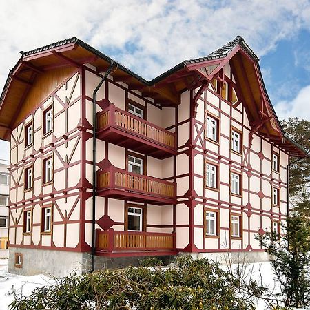 Mezonet Jelena Apartment Tatranska Lomnica Luaran gambar