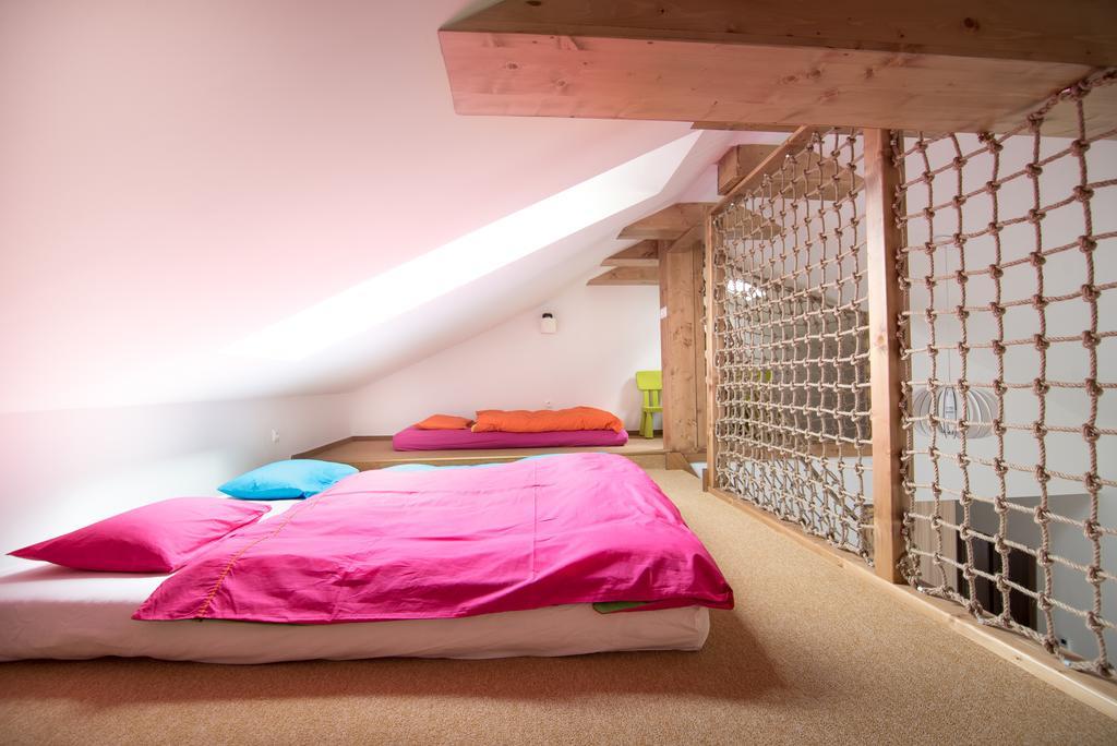 Mezonet Jelena Apartment Tatranska Lomnica Luaran gambar