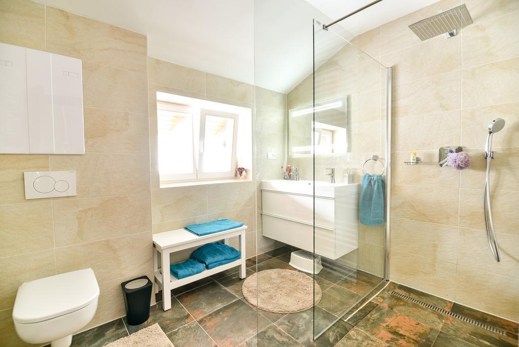 Mezonet Jelena Apartment Tatranska Lomnica Luaran gambar